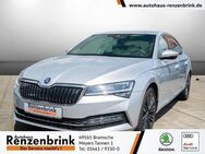 Skoda Superb Lim. 1.4 TSI iV L&K DSG MATRIX*SIDE*LANE - Bramsche