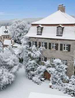 Historisches Anwesen Nähe Erlangen Einzigartig und Bezaubernd zu jeder Jahreszeit - Heroldsbach