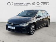 VW Polo, 1.0 TSI Life Allwetter, Jahr 2022 - Wesel