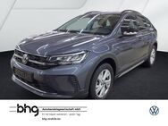 VW Taigo, 1.0 l TSI Life Taigo Life OPF 5, Jahr 2024 - Reutlingen