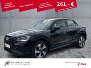 Audi Q2, 40 TFSI QU S-LINE, Jahr 2024 - Bayreuth