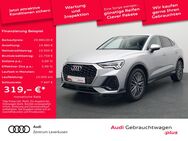 Audi Q3, Sportback, Jahr 2021 - Leverkusen