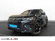 VW Tiguan, 2.0 TDI R-Line Black Style, Jahr 2024 - Münsingen