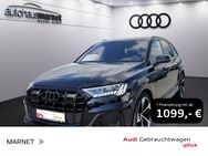 Audi SQ7, 4.0 TFSI quattro Optikpaket, Jahr 2021 - Oberursel (Taunus)