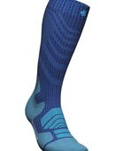 Bauerfeind Sportsocken Outdoor Merino Compression Socks mit Kompression, für Herren in 00000