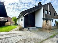2-Familienhaus in begehrter Wohnlage in Marl-Drewer zu verkaufen! - Marl (Nordrhein-Westfalen)