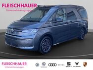 VW T7 Multivan, 2.0 TDI California Der neue Coast digitales, Jahr 2024 - Köln