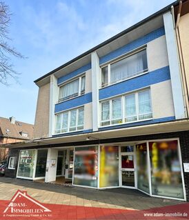 Kapitalanleger aufgepasst ! 280m² gr. Anlageimmobilie im schönen Benrath - Düsseldorf zu verkaufen...