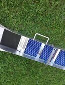 100x20x10cm Goldwaschrinne Sluice Box Goldwaschen in 81241