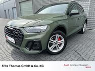 Audi Q5, 40 TDI quattro S line Competition Edition, Jahr 2023 - Celle