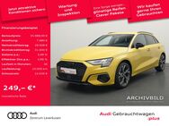 Audi A3, Sportback TFSI advanced, Jahr 2023 - Leverkusen