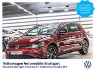VW Golf, 1.5 TSI VII IQ Drive, Jahr 2019 - Stuttgart
