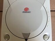 Sega Dreamcast Konsole japanisch als Defekt! - Berlin