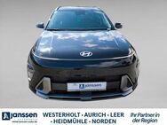 Hyundai Kona, SX2 HEV TREND, Jahr 2024 - Leer (Ostfriesland)