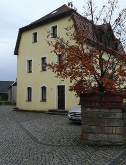 Zur Landeshauptstadt ist es nicht weit - Bannewitz