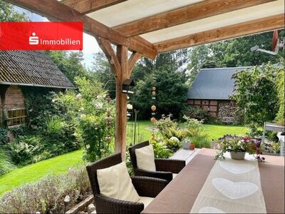 +++ Schmuckstück in Ortsmitte Sudwalde +++