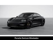 Porsche Taycan, Turbo S, Jahr 2022 - Wiesbaden