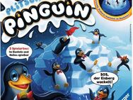 Ravensburger Spiel Plitsch Platsch Pinguin, Made in Germany