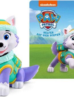 tonies Hörspielfigur PAW Patrol - Ein neuer Fellfreund