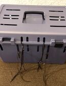 Transportbox abzugeben in 41239