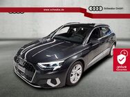 Audi A3, sportback advanced 35TFSI 8fach, Jahr 2024 - Gersthofen