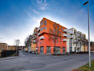 *Balkon und Einbauküche* - Moderne 2-Raum-Wohnung in Schlosschemnitz - Ihr neues Zuhause wartet! - Chemnitz