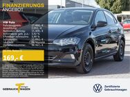 VW Polo, 1.0 TSI COMFORTLINE, Jahr 2021 - Bochum