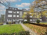 2-Zimmerwohnung mit Gemeinschaftsgarten in Essen - Essen