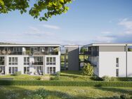 Neubau Wüstreben - Modernes und altersgerechtes Wohnen in Dangstetten - Küssaberg