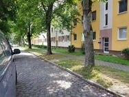 2-Raum Wohnung in ruhiger Wohnlage in Roitzsch zu vermieten - Sandersdorf Petersroda