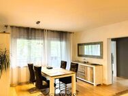 Gemütliche 3-Zimmer-Wohnung mit Balkon und Stellplatz in zentraler Lage in Heilbronn! - Heilbronn