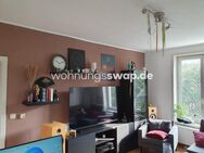 Wohnungsswap - Imstedt - Hamburg