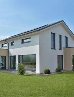 Bien-Zenker: Neues Baugebiet !!! Ihr individuelles Traumhaus in Magdeburg - Magdeburg