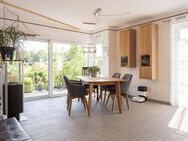 Energieeffizientes & modernes Einfamilienhaus mit Blick ins Grüne - Horb (Neckar)