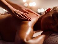Entfliehe dem Alltag . Erotische Massagen vom Profi - Frankfurt (Main)