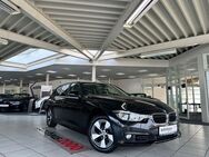 BMW 318 i Touring AUT./LED/CAM/NAVI/TEMPO. - Hamm