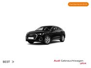 Audi Q3, Sportback 40 TFSI quattro S-LINE 18ZOLL, Jahr 2024 - Mühlheim (Main)