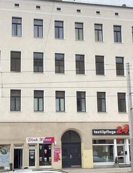 Komplett saniert und mit 2 Bädern! - Magdeburg
