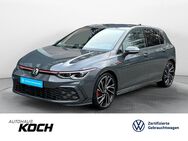 VW Golf, VIII GTI, Jahr 2023 - Gaildorf