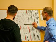 Planungsingenieur Oberleitung Nah- und Fernbahnen (m/w/d) Planungsbüro Leipzig - Berlin