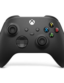 Xbox Wireless Controller Carbon Black - Berlin Neukölln
