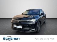 VW Tiguan, 2.0 TDI, Jahr 2024 - Mayen