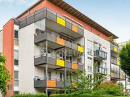 Exklusives Penthouse in Hattersheim: Ihr neues Zuhause über den Dächern der Stadt - Hattersheim (Main)