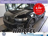 VW T-Roc Cabriolet, R-LINE BLACK STYLE ( R, Jahr 2021 - Osnabrück