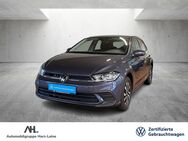 VW Polo, 1.0 TSI Active, Jahr 2023 - Osterode (Harz)