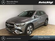 Mercedes GLA 200, d Progressive, Jahr 2023 - Neumarkt (Oberpfalz)