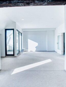 Traumhaft: Sonnige 2-Zimmer-Wohnung in Friedenau - mit Terrasse - ab sofort bezugsfrei! - Berlin