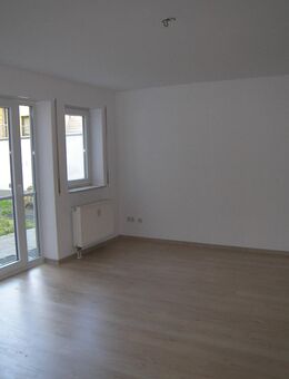1 Zimmer Neubau - Apartment in ruhiger Lage - Frankfurt (Oder)