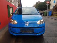 VW UP - Marburg