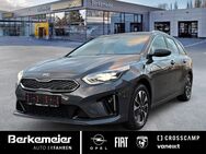 Kia cee'd, , Jahr 2020 - Münster